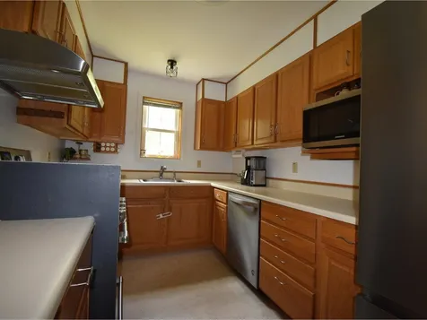 202 Terrier Drive Bristol VT 05443