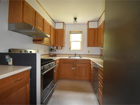 202 Terrier Drive Bristol VT 05443