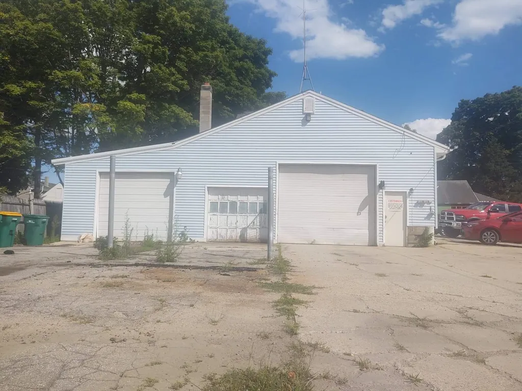 49 Stillings Court Rochester NH 03867