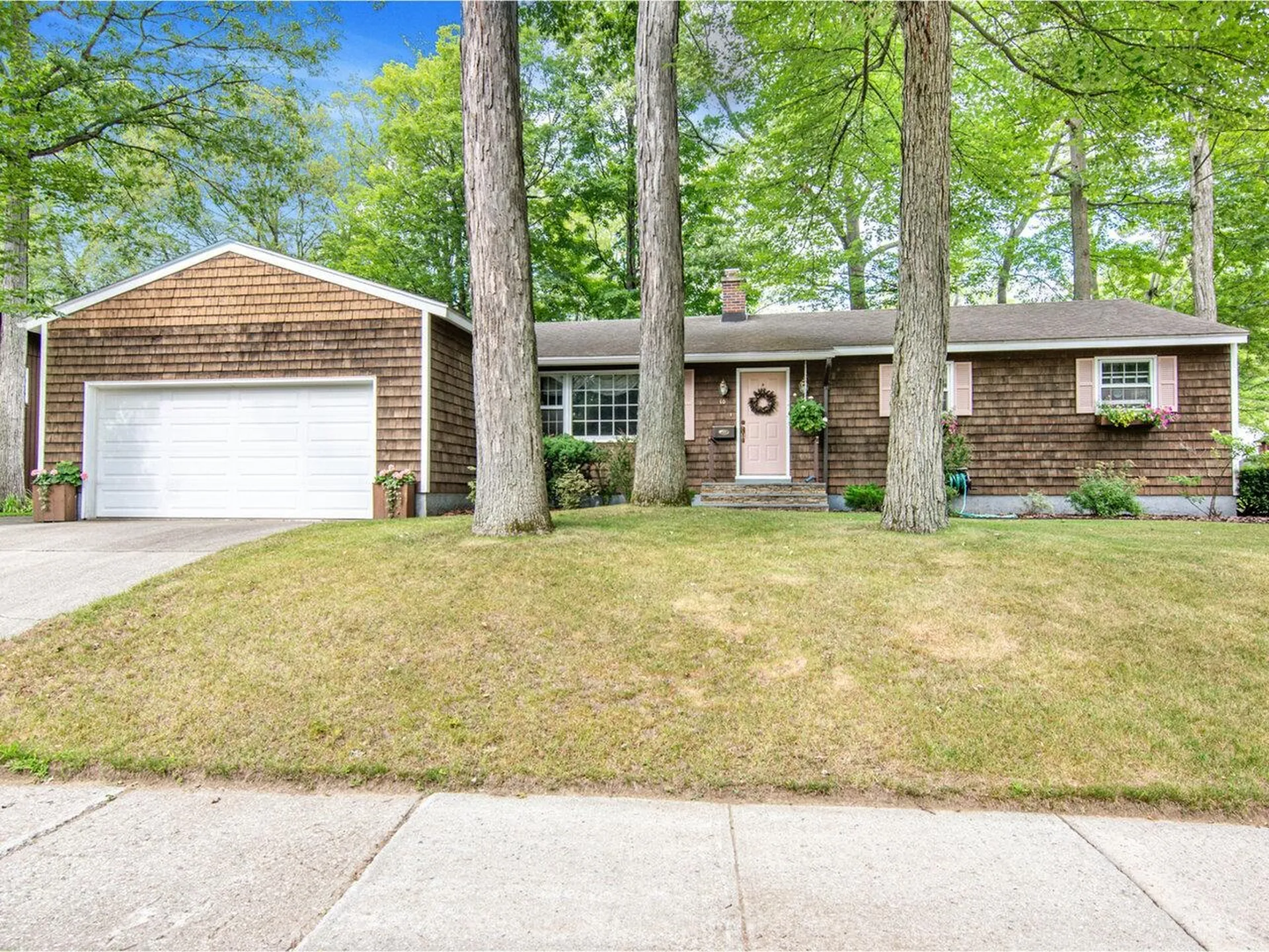 10 Tallwood Lane Burlington VT 05408