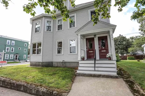 752 Hevey Street Manchester NH 03102