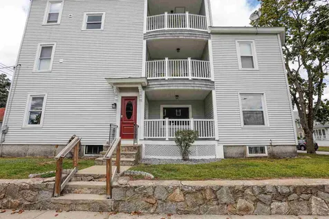752 Hevey Street Manchester NH 03102