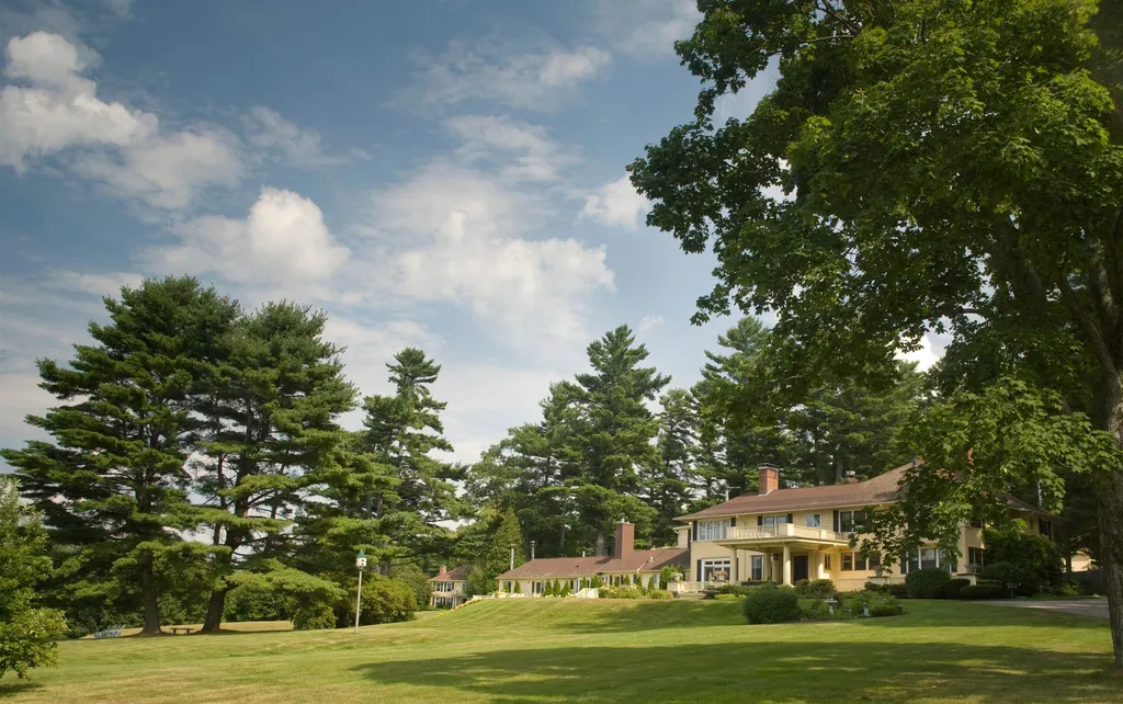 14 Serenity Lane Holderness NH 03245