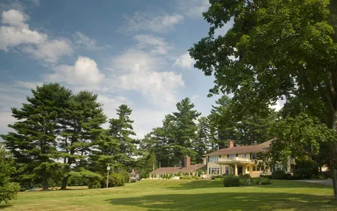 14 Serenity Lane Holderness NH 03245