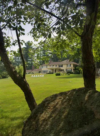 14 Serenity Lane Holderness NH 03245