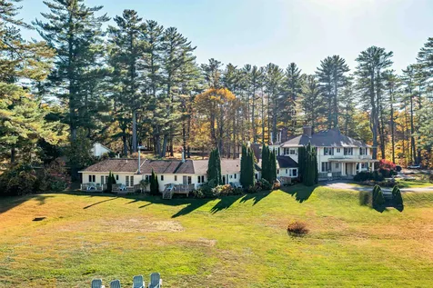 14 Serenity Lane Holderness NH 03245