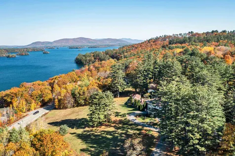 14 Serenity Lane Holderness NH 03245
