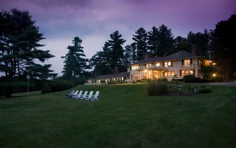 14 Serenity Lane Holderness NH 03245