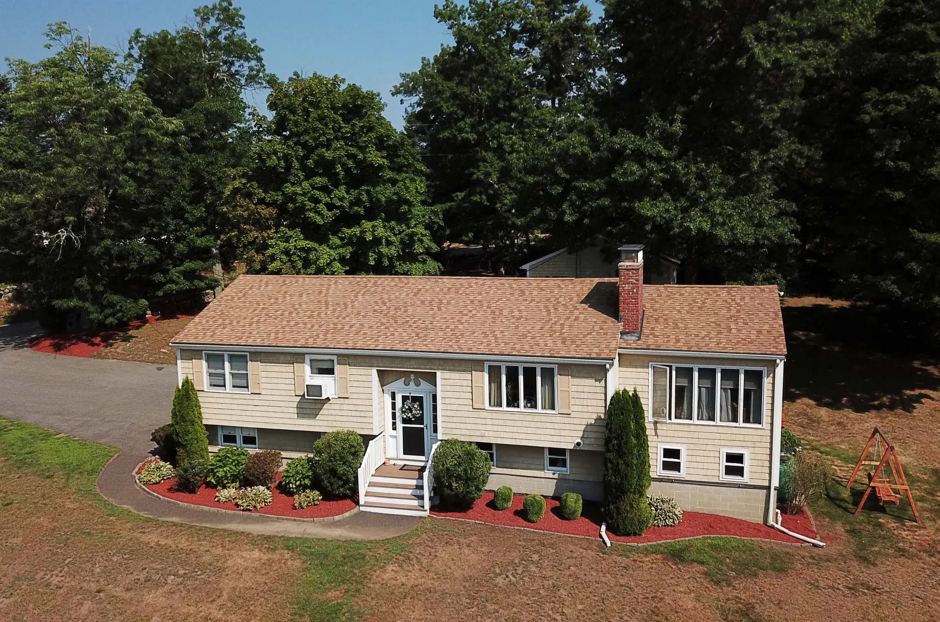 118 Kendall Pond Road Windham NH 03087