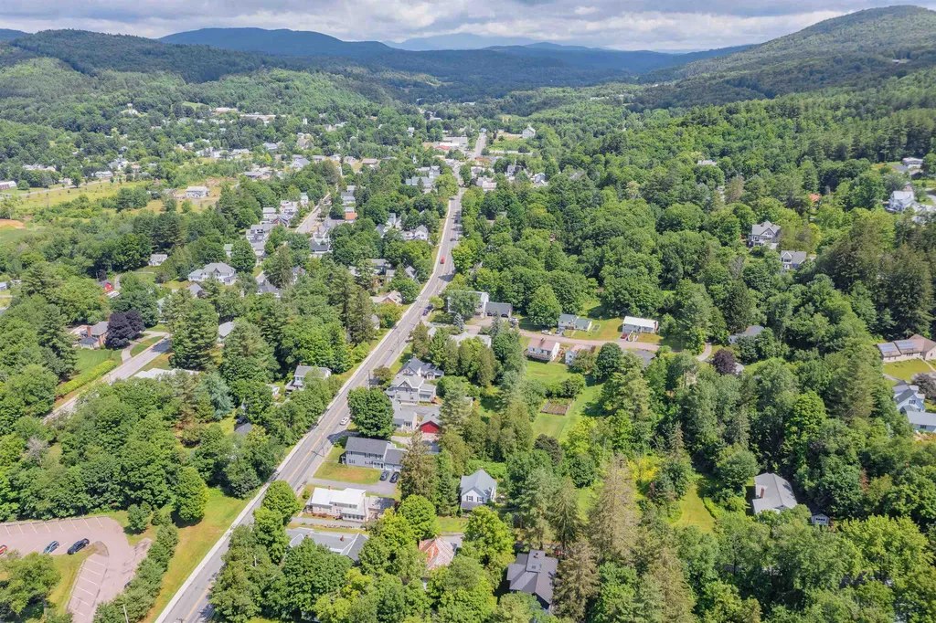 32 Spring Street Northfield VT 05663