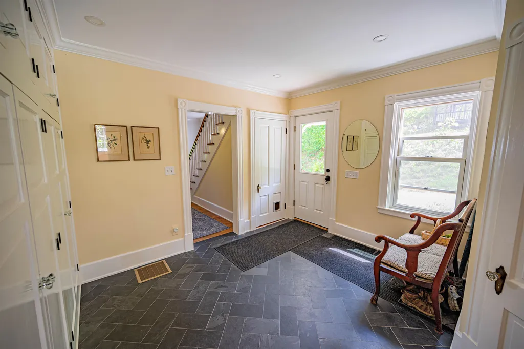 32 Spring Street Northfield VT 05663