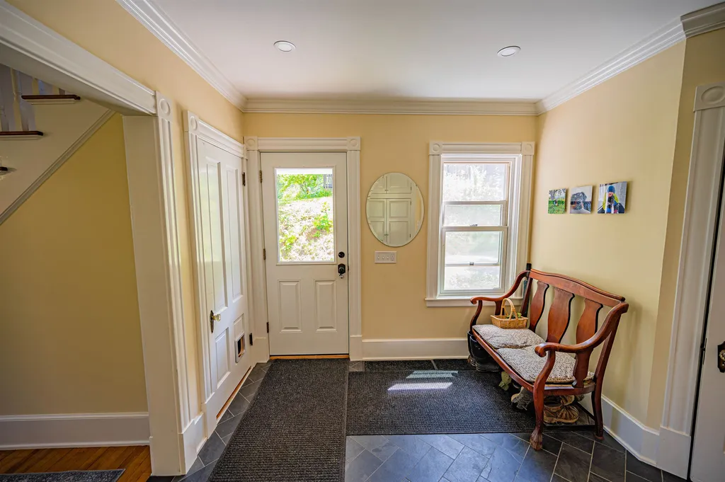 32 Spring Street Northfield VT 05663