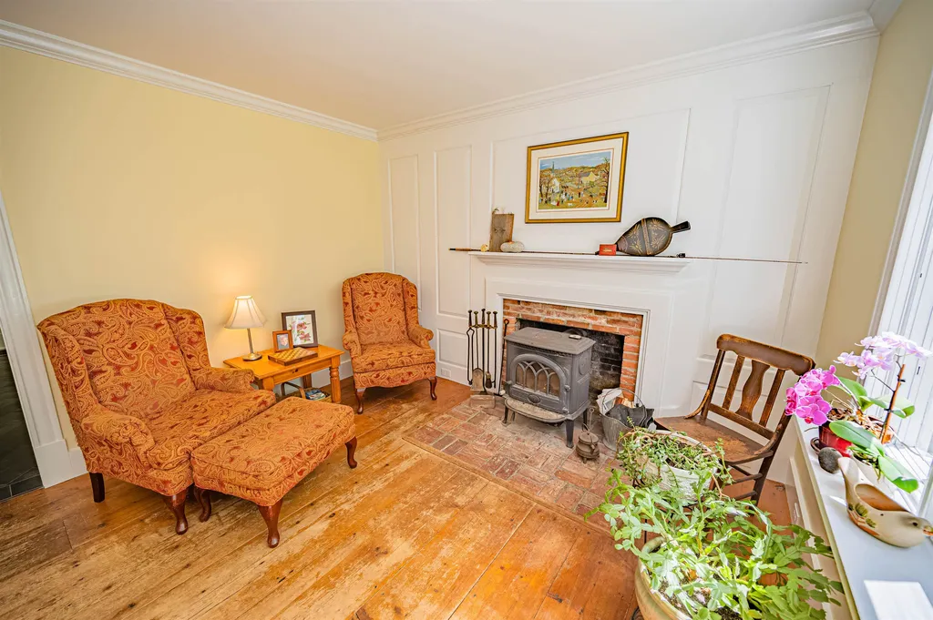 32 Spring Street Northfield VT 05663