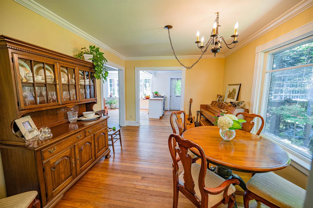 32 Spring Street Northfield VT 05663
