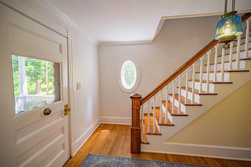 32 Spring Street Northfield VT 05663