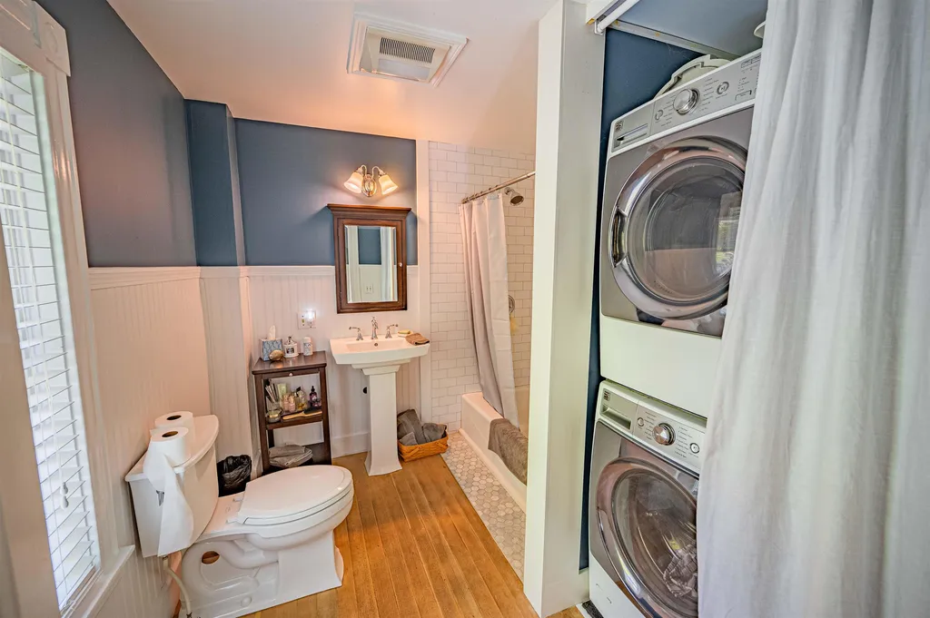 32 Spring Street Northfield VT 05663