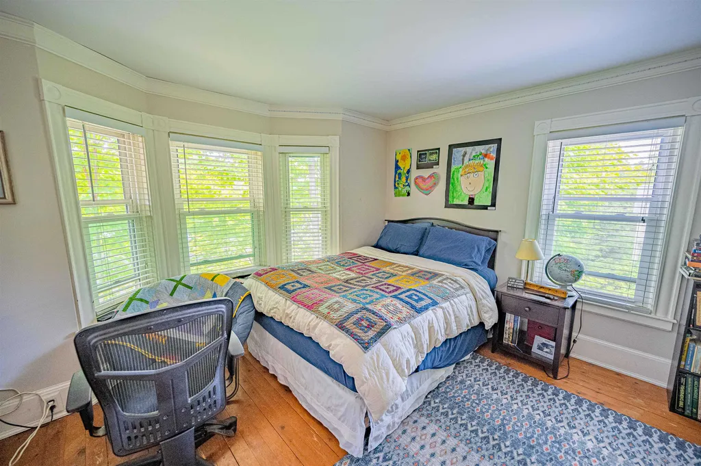 32 Spring Street Northfield VT 05663