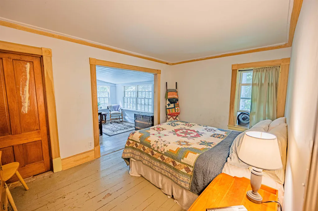 32 Spring Street Northfield VT 05663