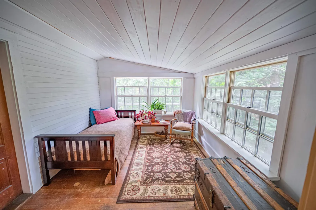 32 Spring Street Northfield VT 05663