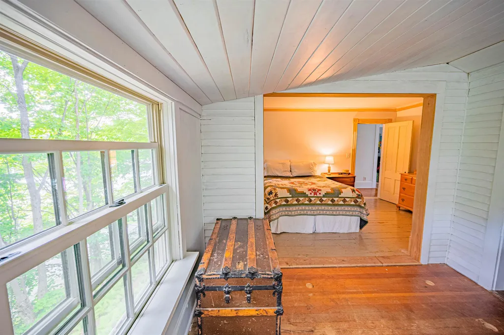 32 Spring Street Northfield VT 05663