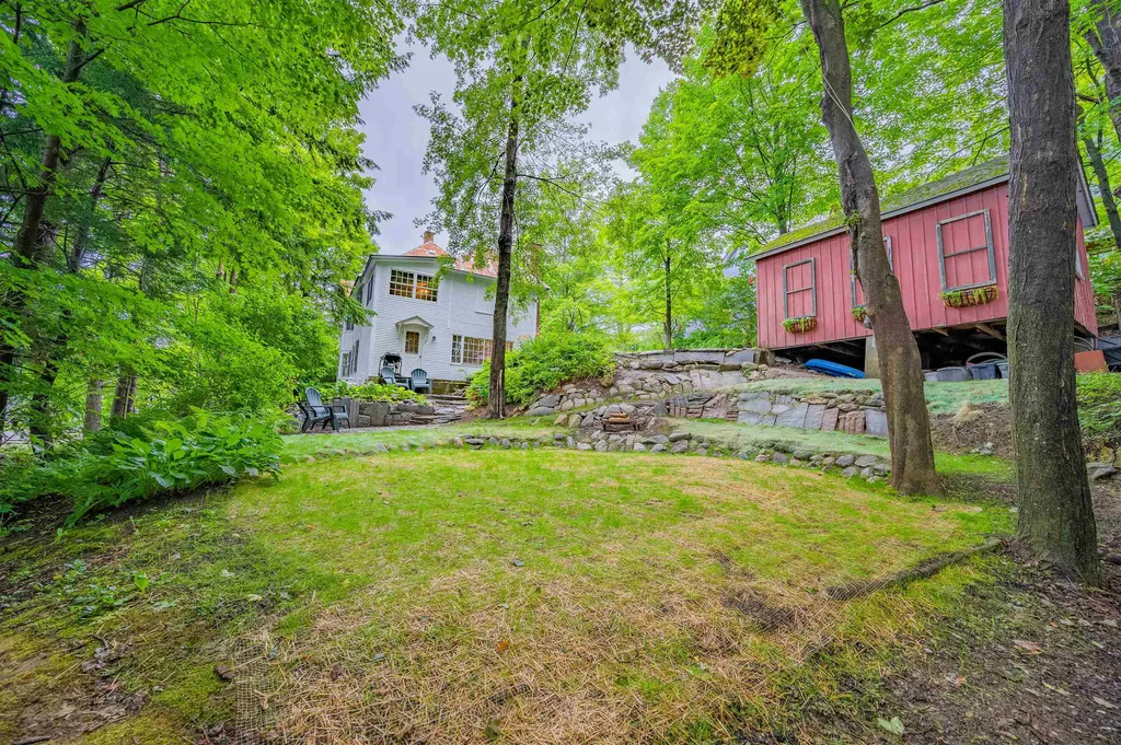 32 Spring Street Northfield VT 05663