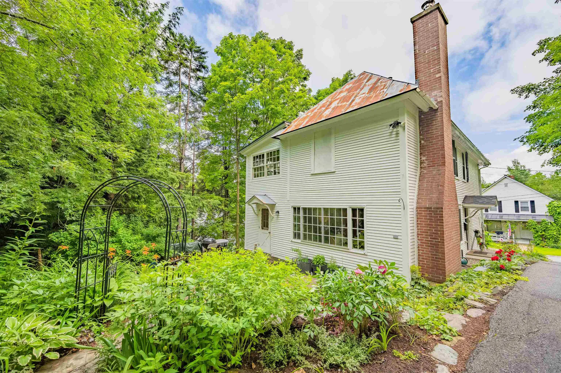 32 Spring Street Northfield VT 05663
