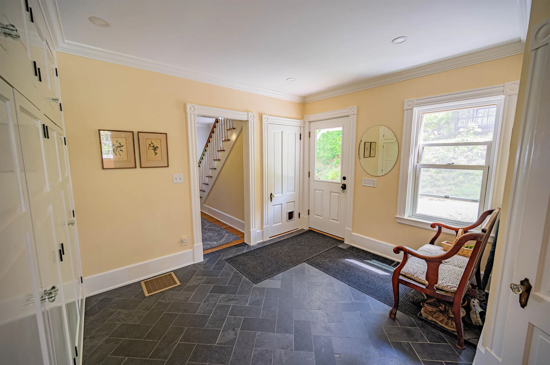 32 Spring Street Northfield VT 05663