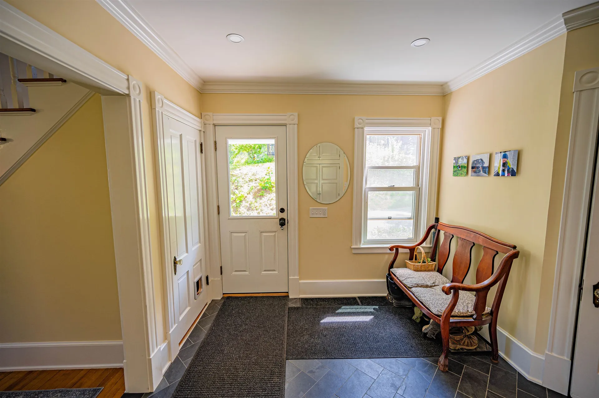 32 Spring Street Northfield VT 05663