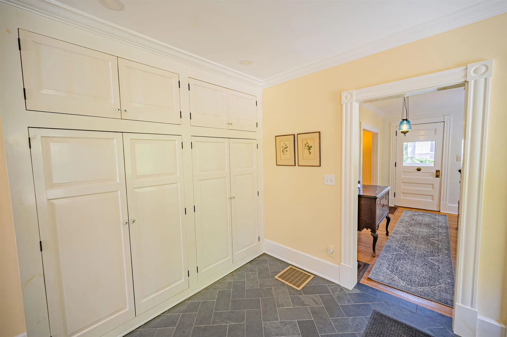 32 Spring Street Northfield VT 05663