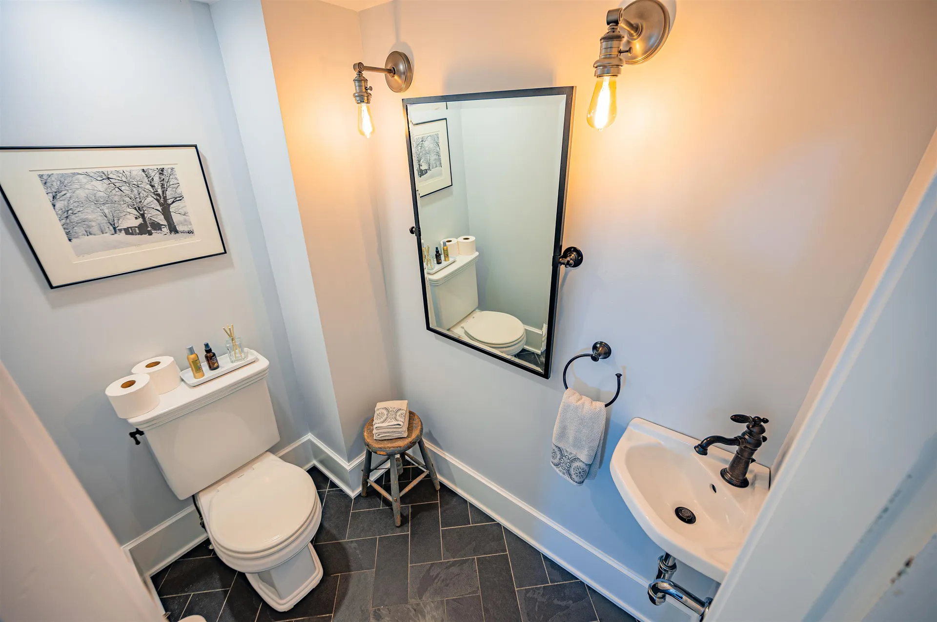 32 Spring Street Northfield VT 05663