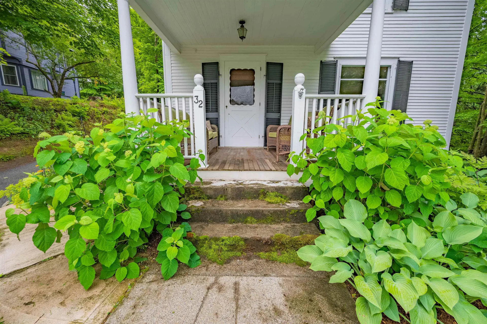 32 Spring Street Northfield VT 05663