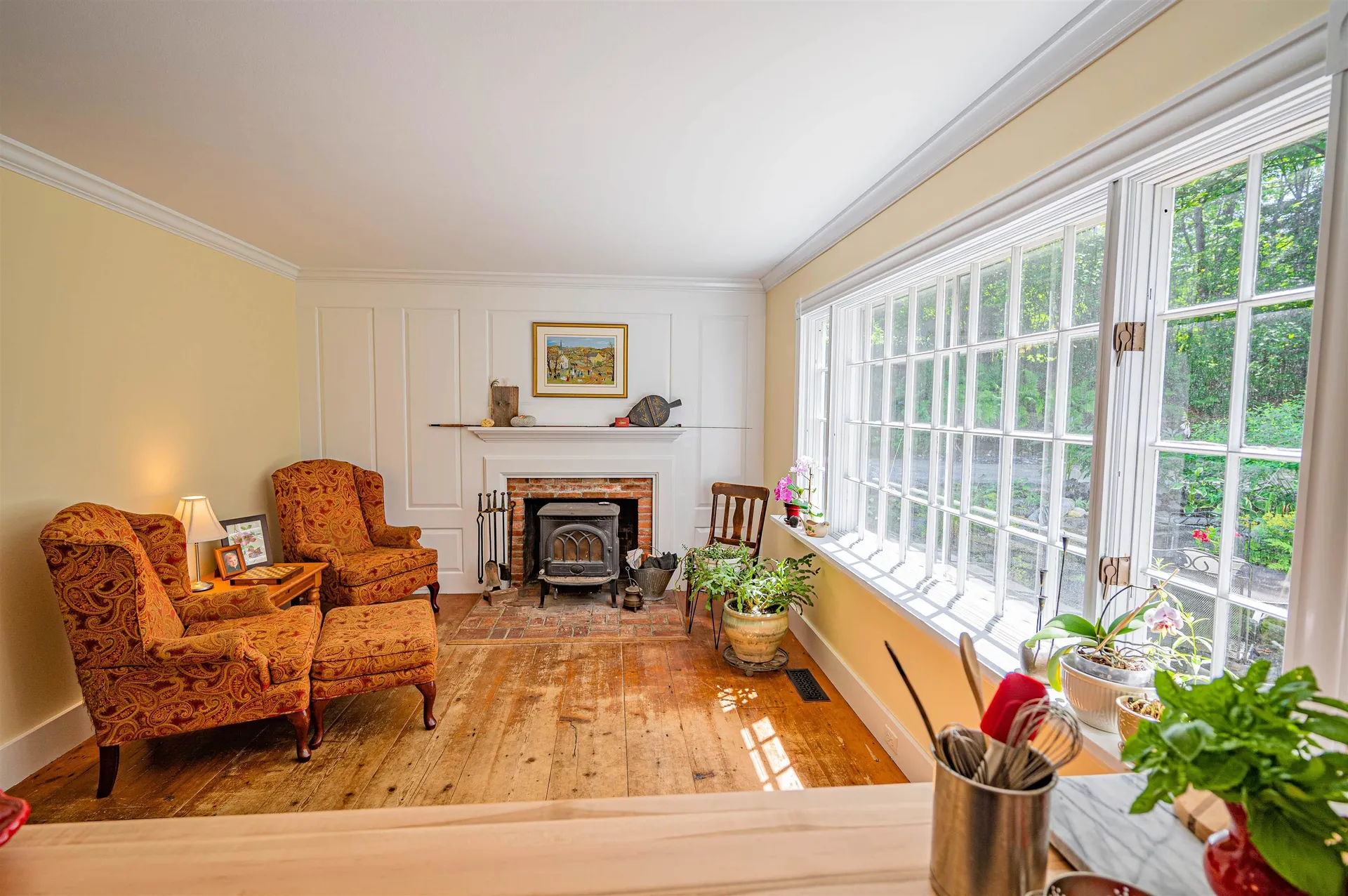 32 Spring Street Northfield VT 05663