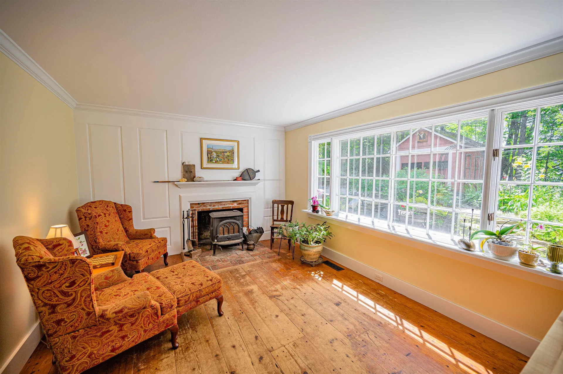 32 Spring Street Northfield VT 05663