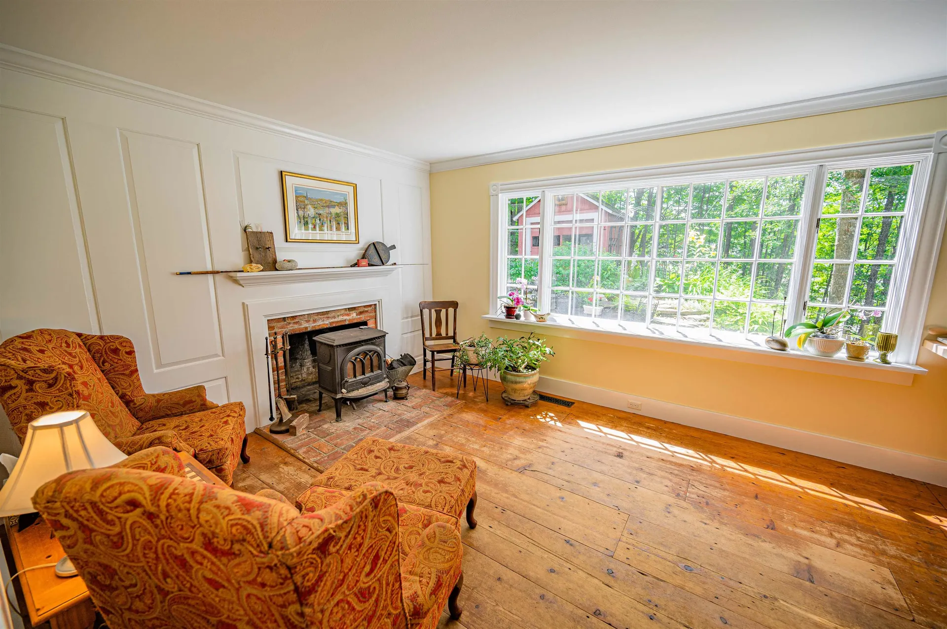 32 Spring Street Northfield VT 05663