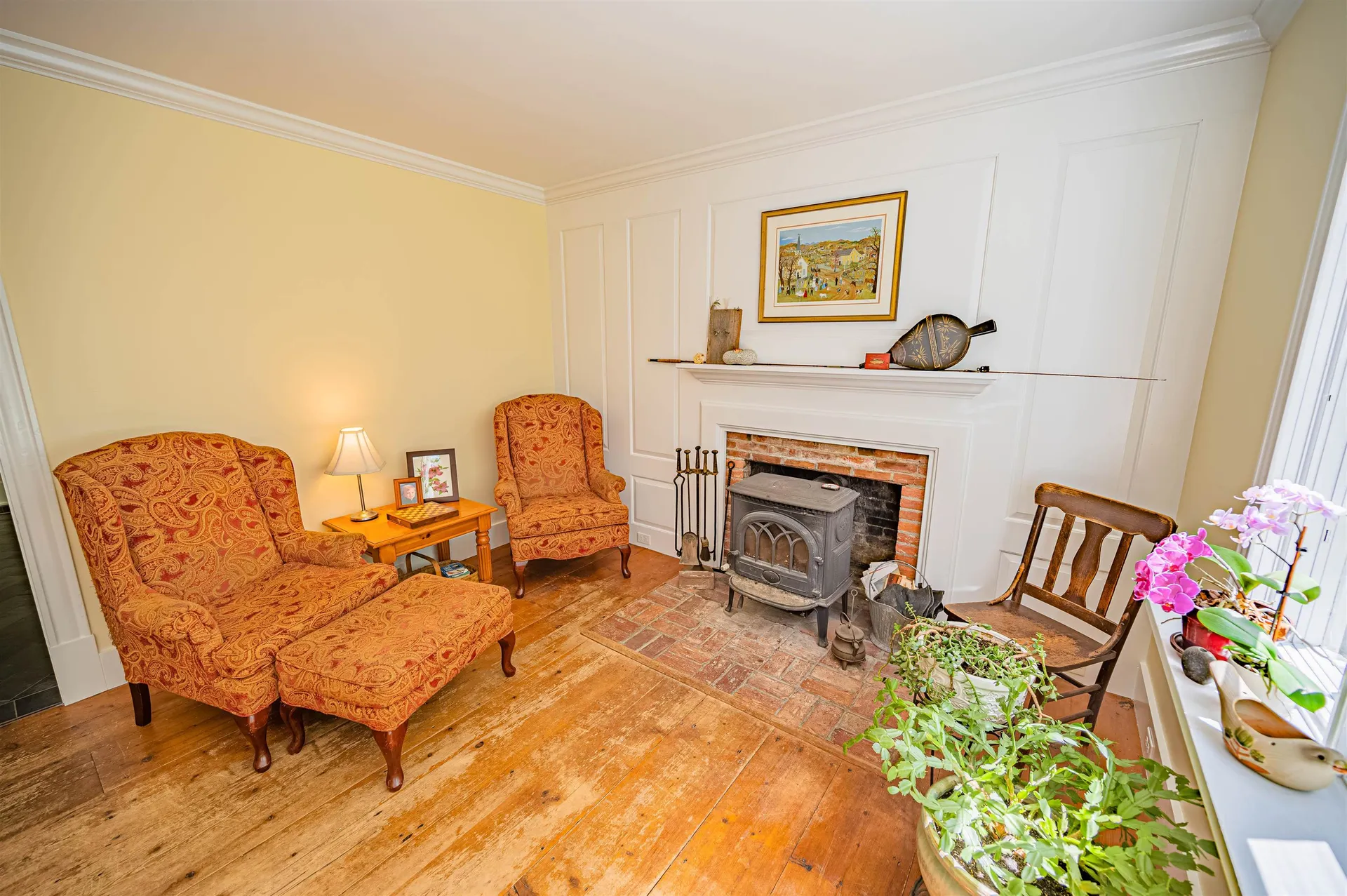 32 Spring Street Northfield VT 05663