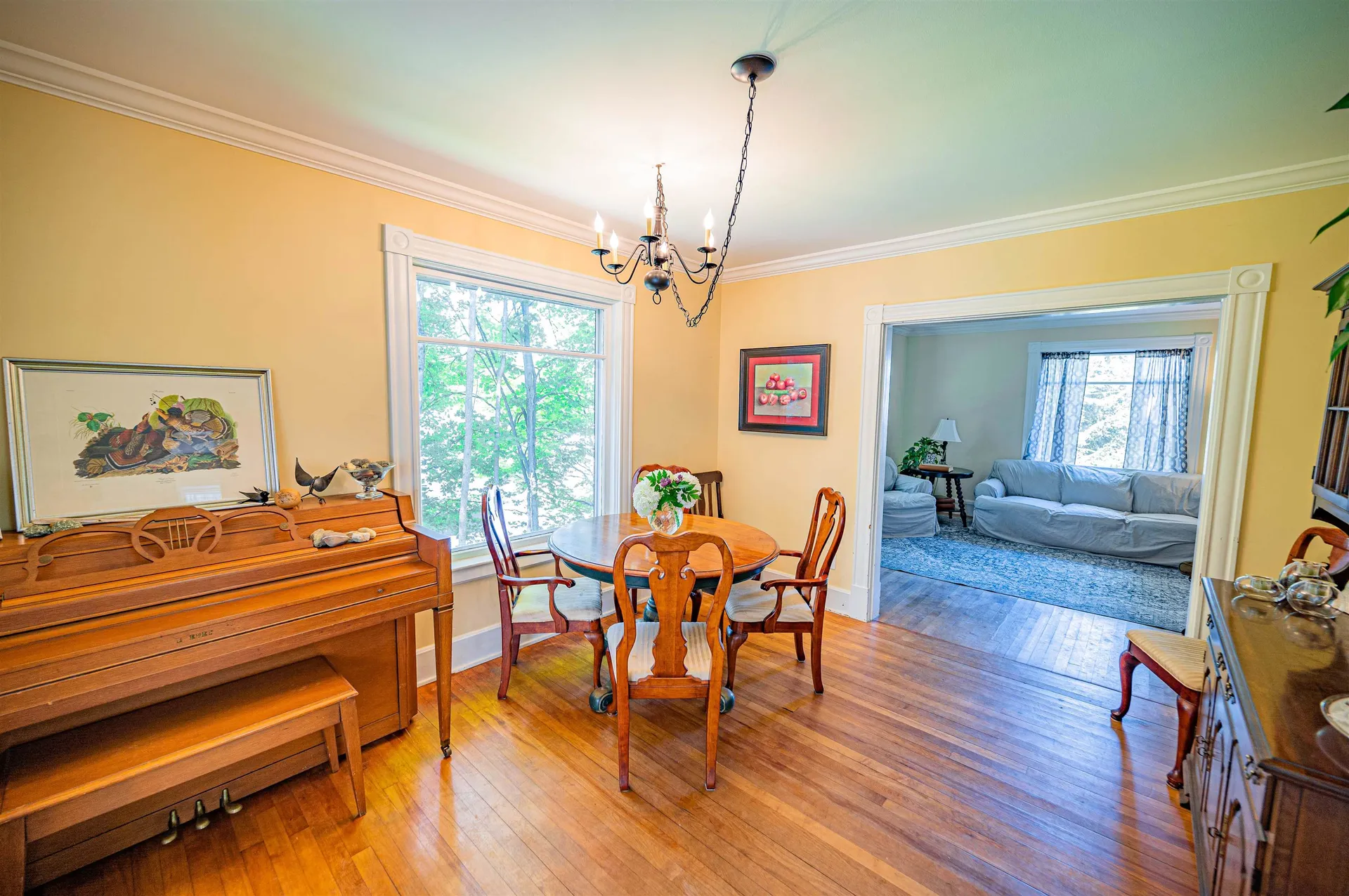 32 Spring Street Northfield VT 05663