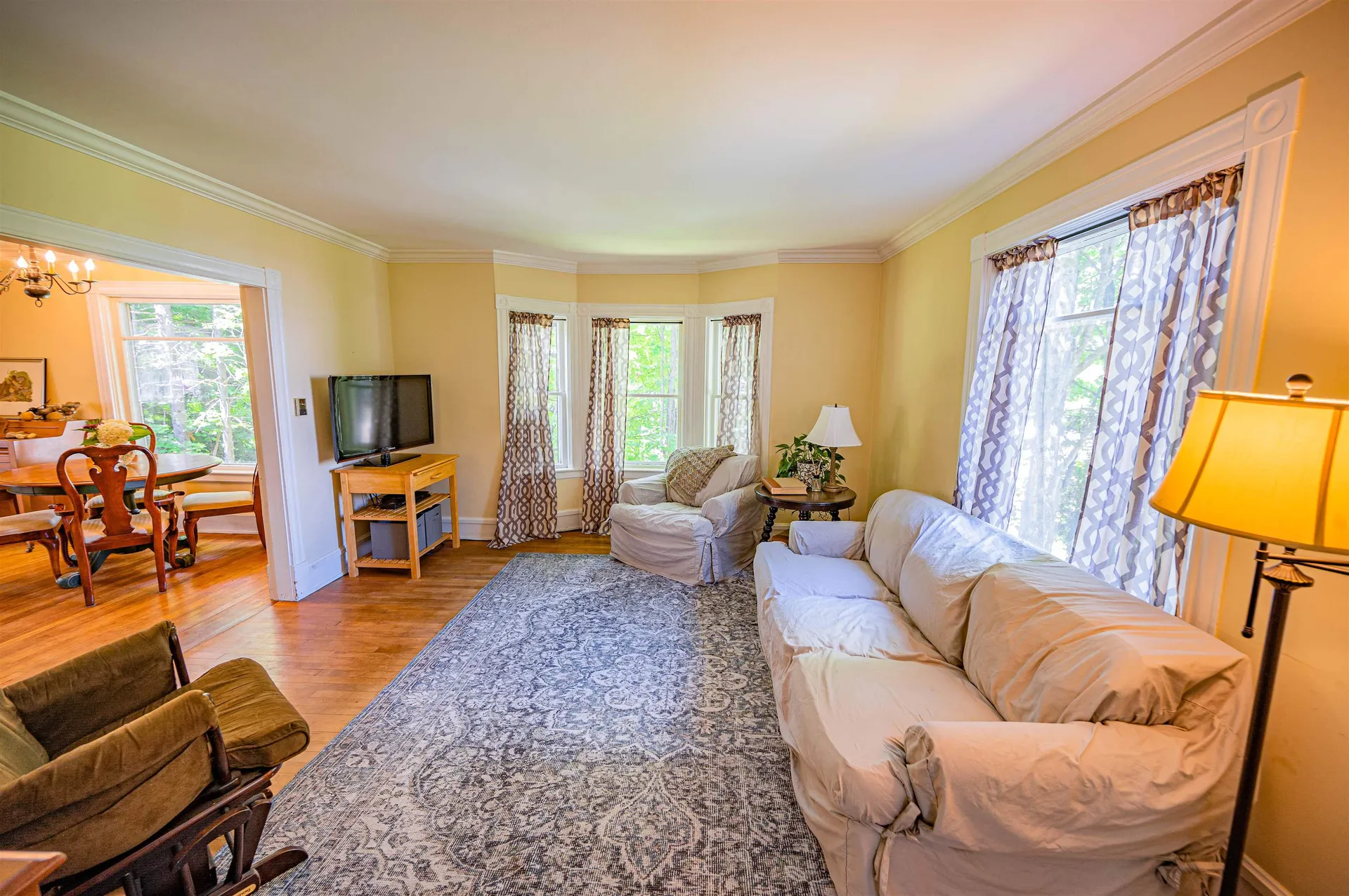 32 Spring Street Northfield VT 05663