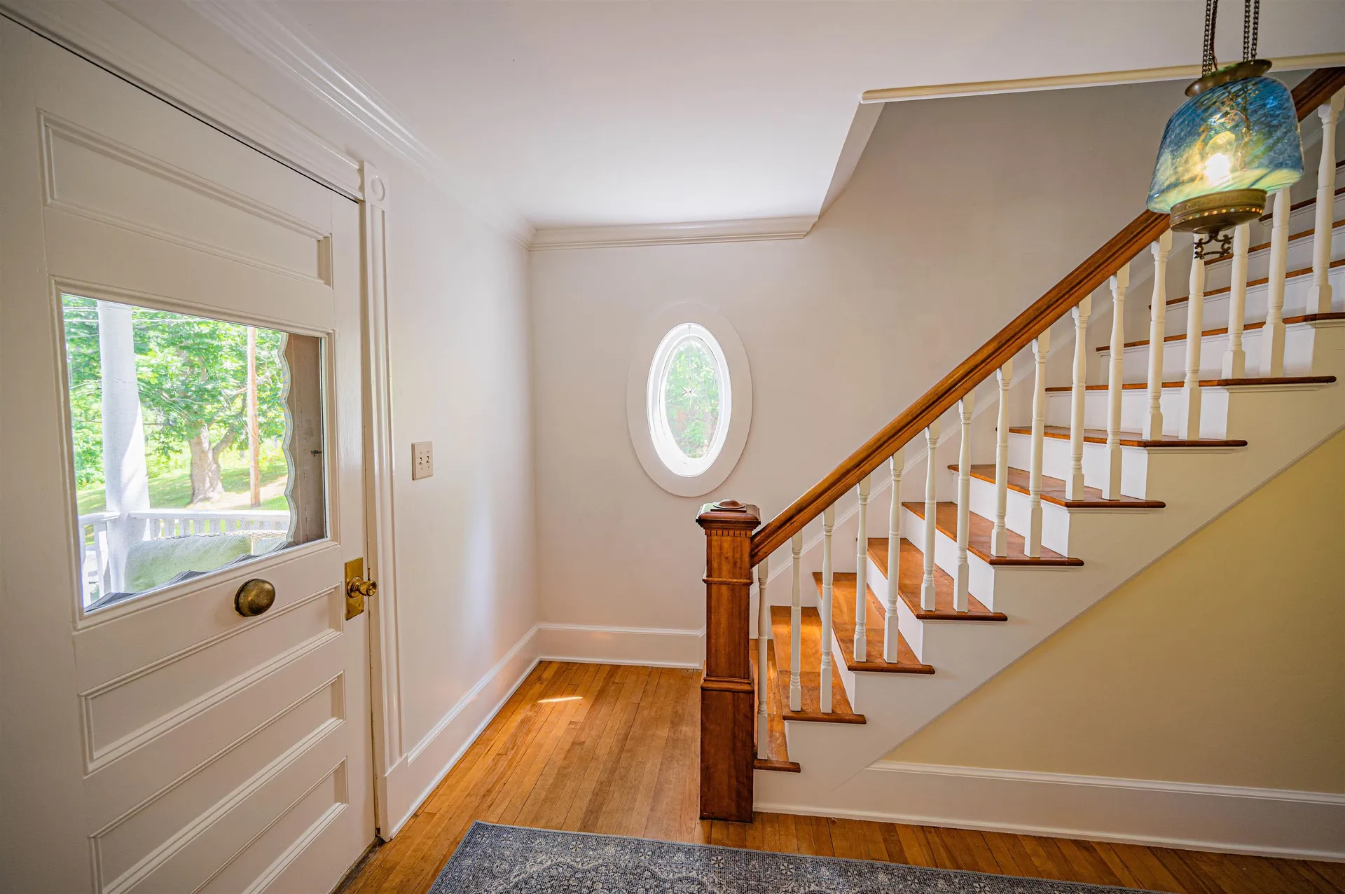 32 Spring Street Northfield VT 05663