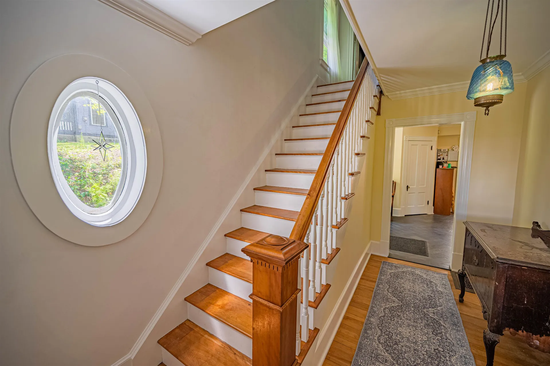 32 Spring Street Northfield VT 05663