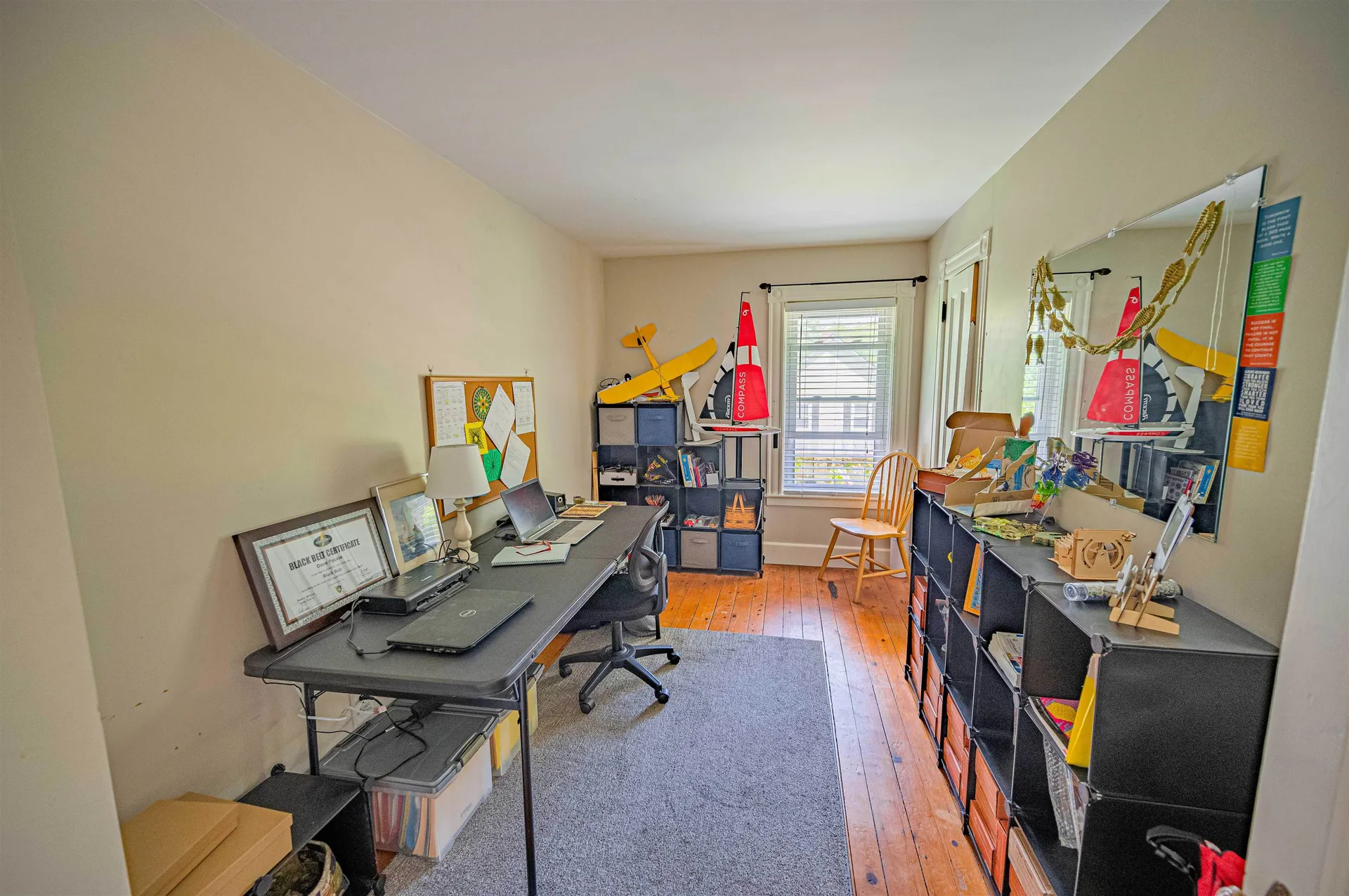 32 Spring Street Northfield VT 05663