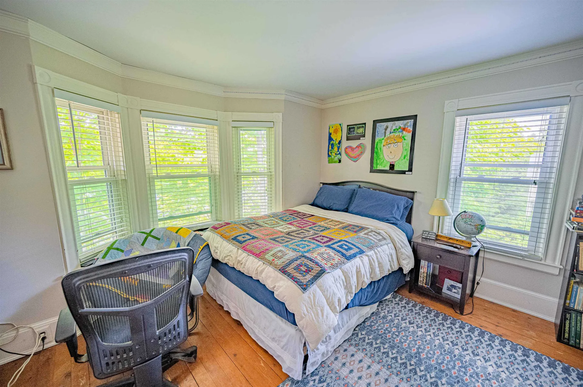 32 Spring Street Northfield VT 05663