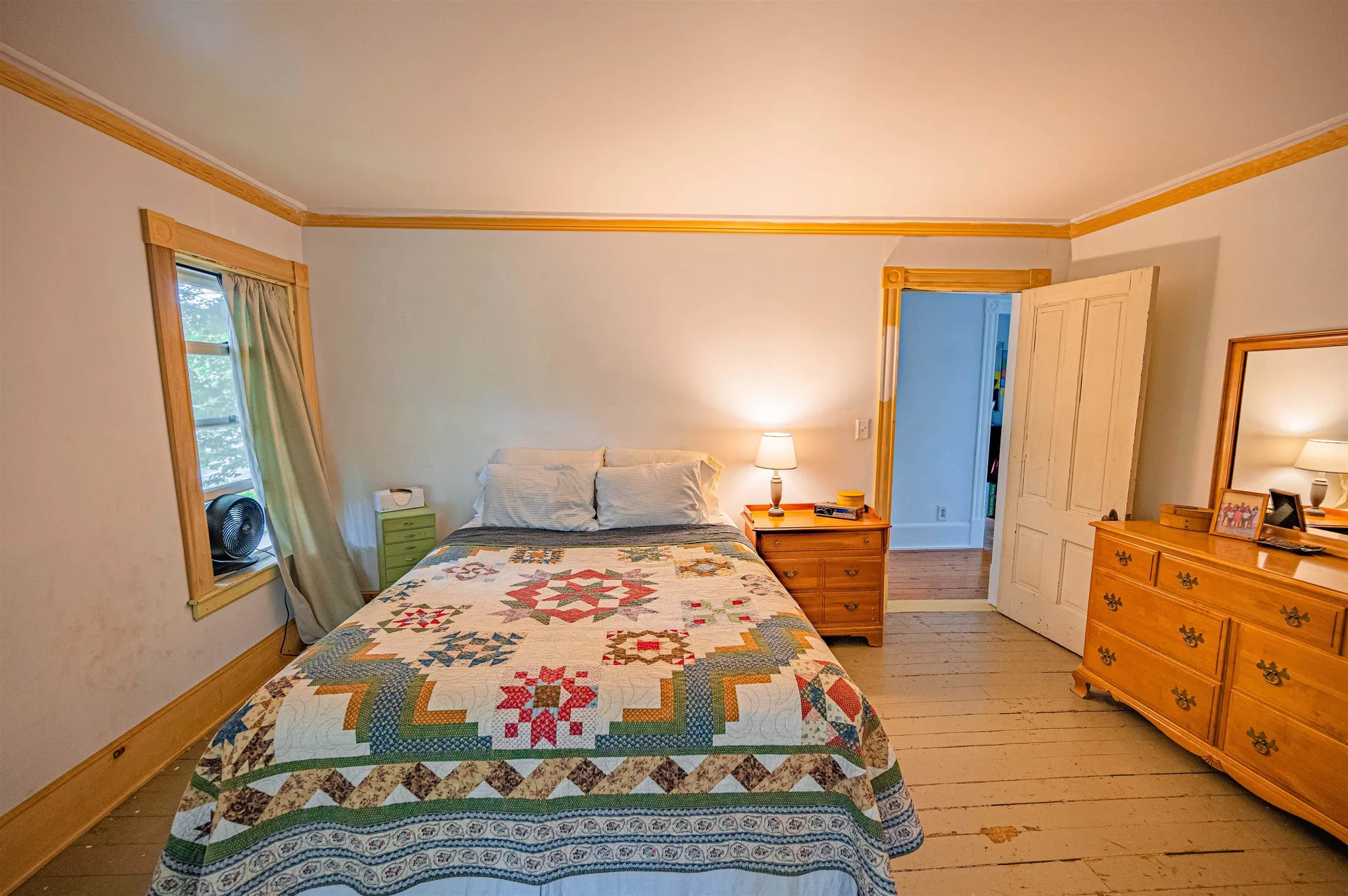 32 Spring Street Northfield VT 05663