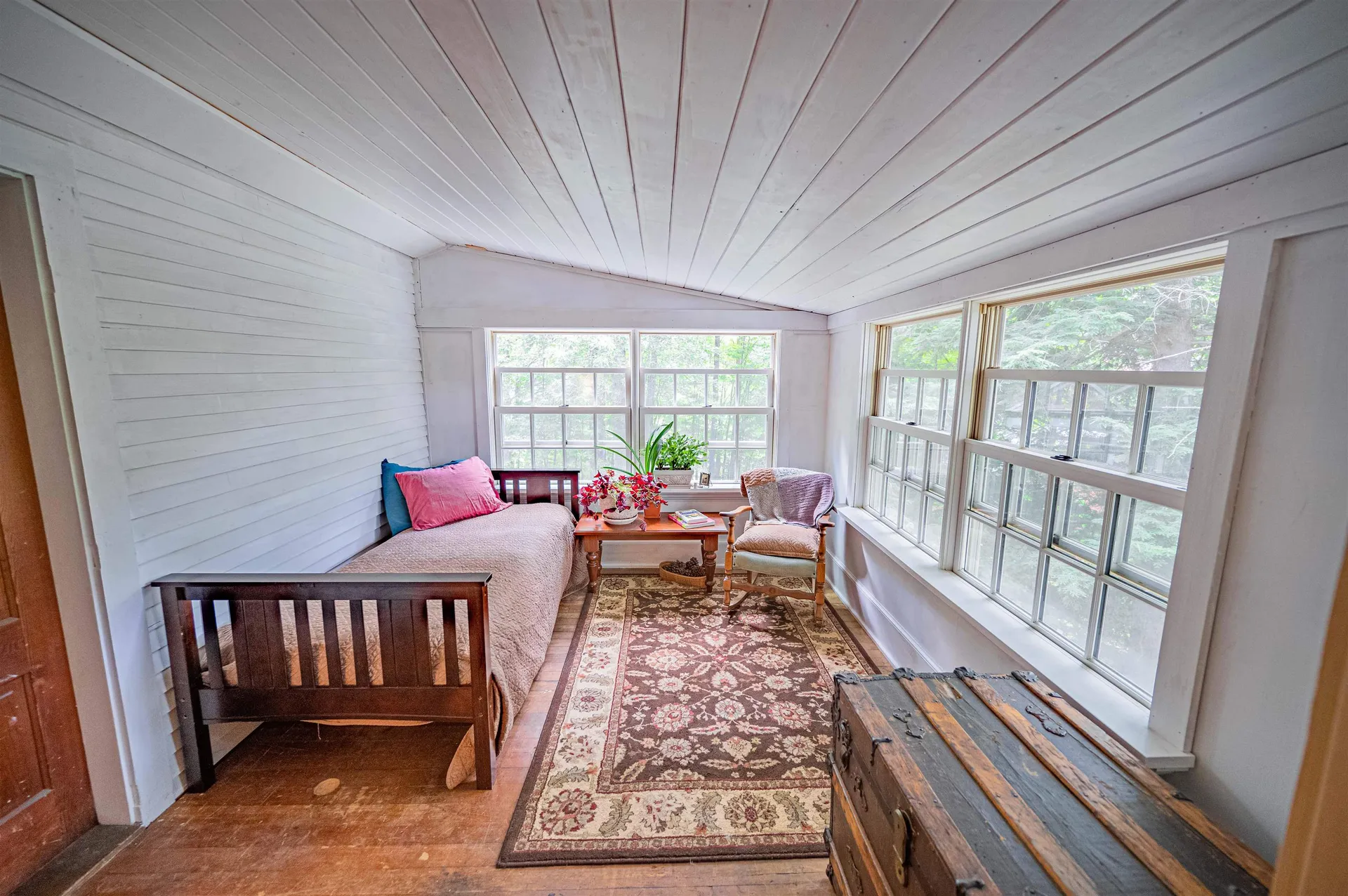 32 Spring Street Northfield VT 05663