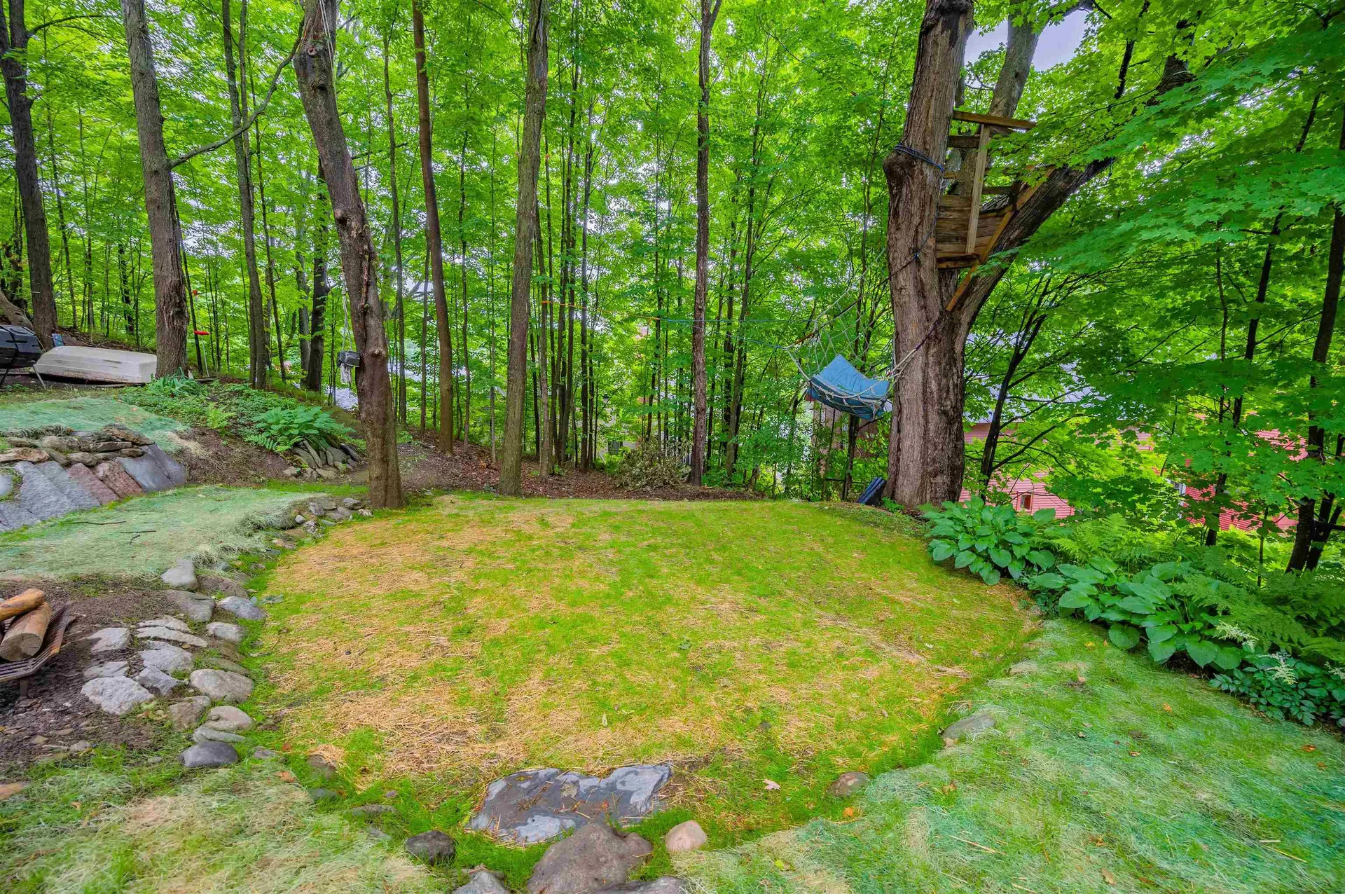 32 Spring Street Northfield VT 05663