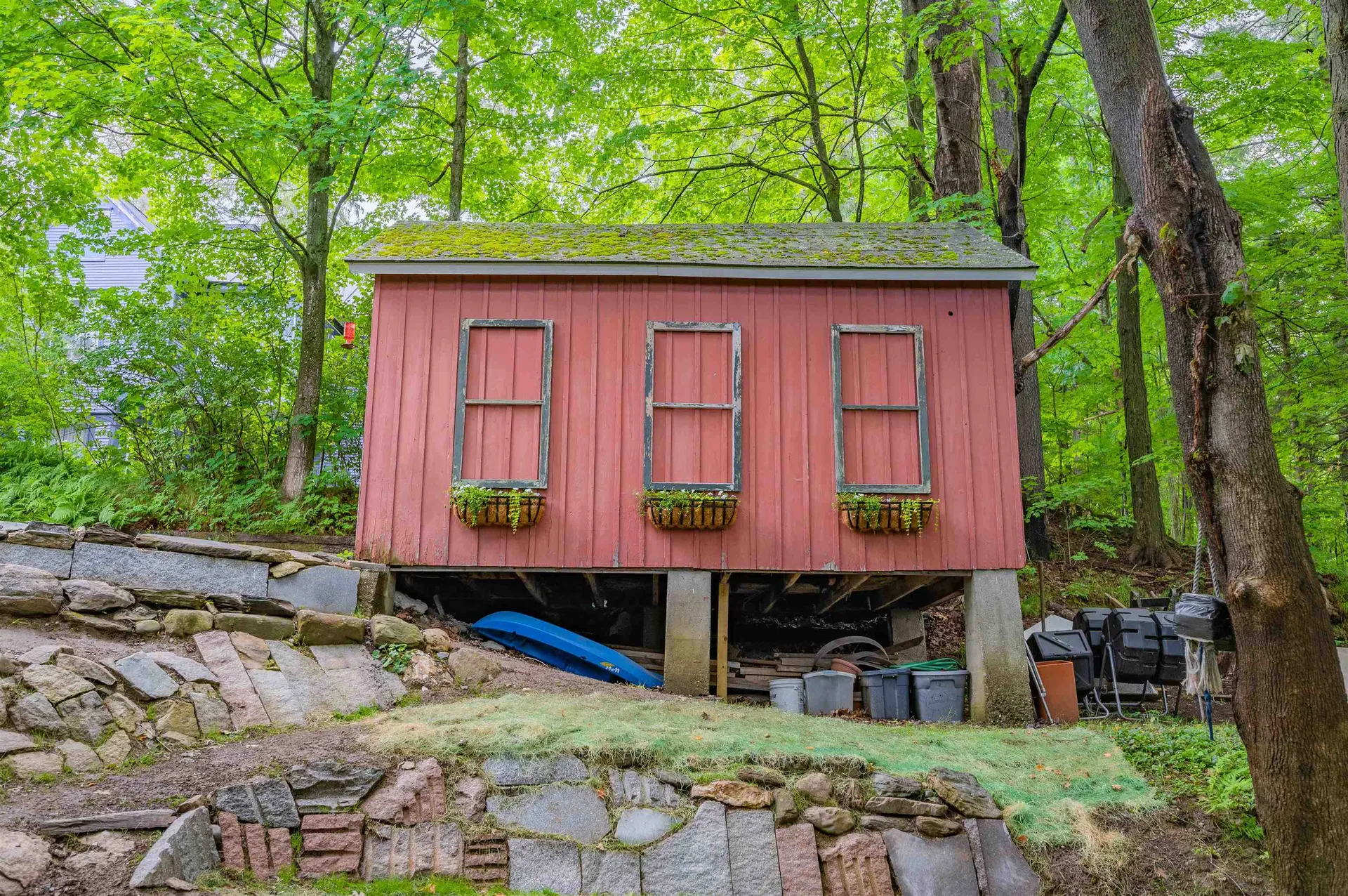 32 Spring Street Northfield VT 05663