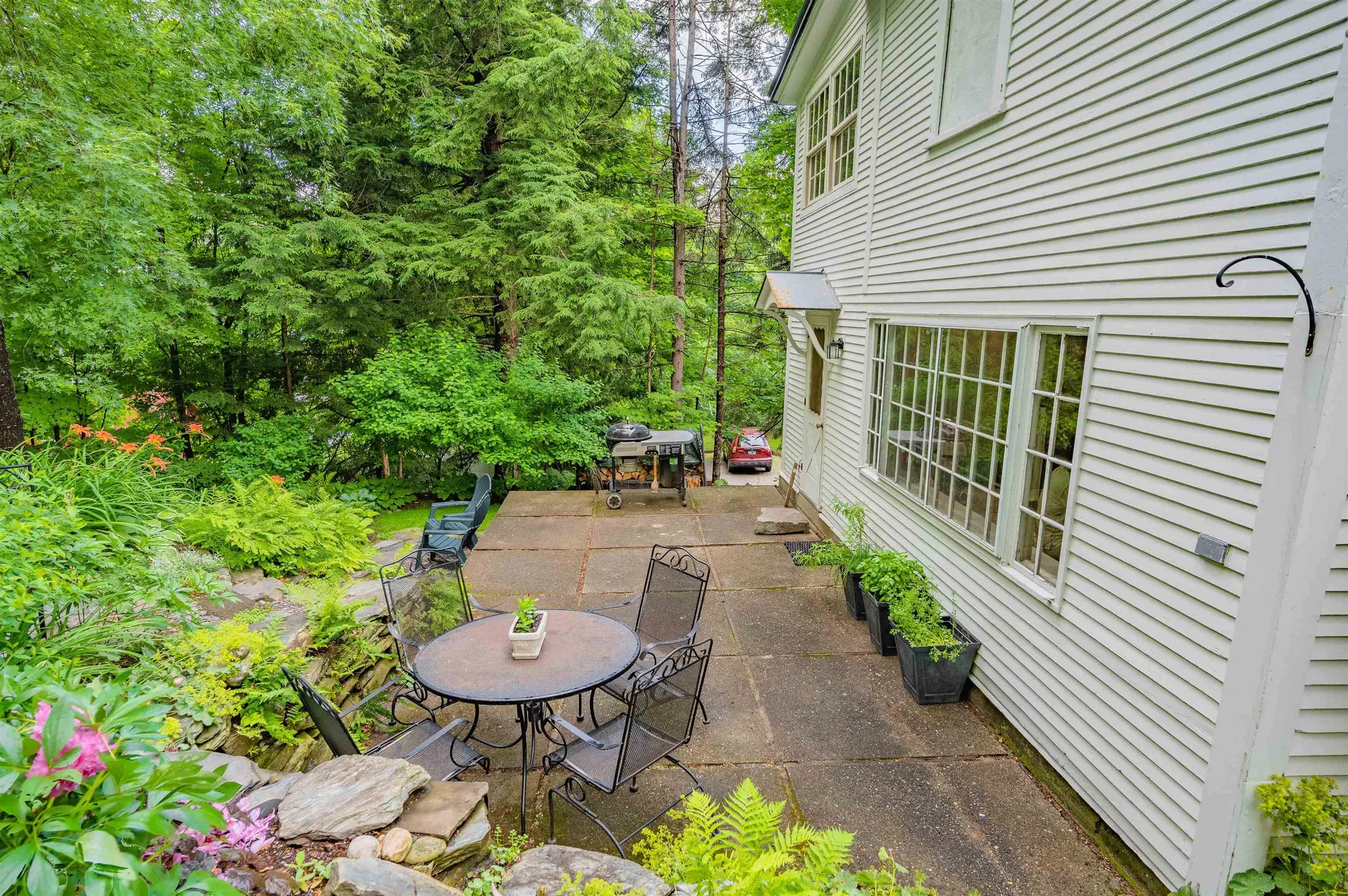 32 Spring Street Northfield VT 05663