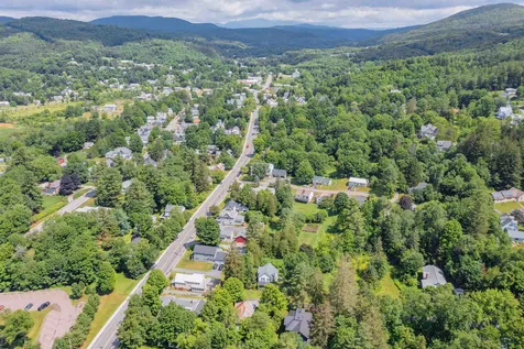 32 Spring Street Northfield VT 05663