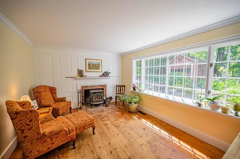 32 Spring Street Northfield VT 05663