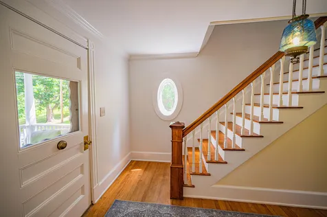 32 Spring Street Northfield VT 05663