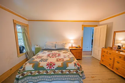 32 Spring Street Northfield VT 05663